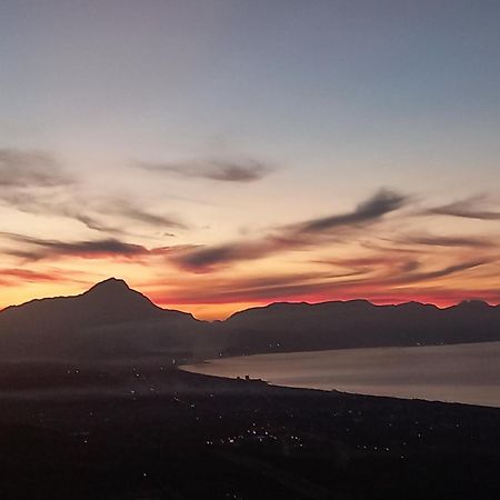 Villa Verde Cefalù Pokój zdjęcie