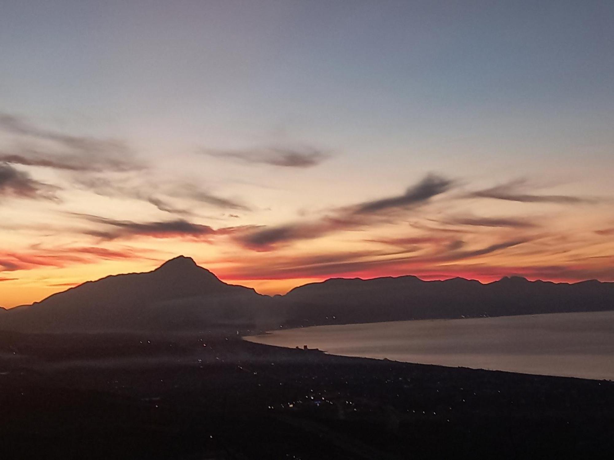 Villa Verde Cefalù Pokój zdjęcie